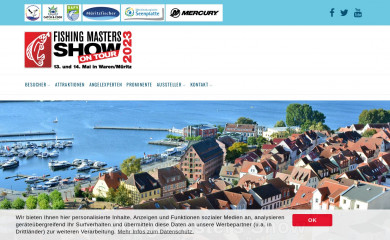 angelshow.de screenshot