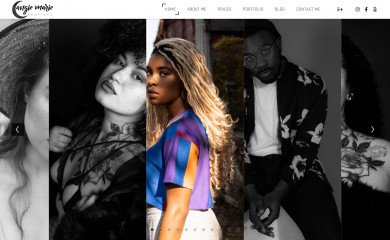 angiemariecreations.com screenshot