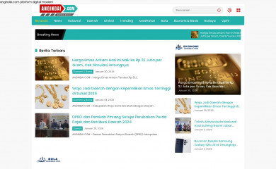 angindai.com screenshot