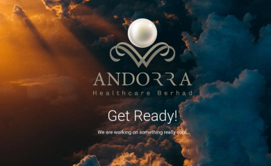andorra-healthcare.com screenshot