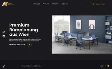 andere-perspektive.com screenshot