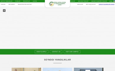 andqxai.uz screenshot