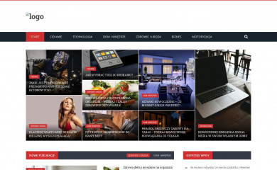 andrzejurbanowicz.pl screenshot