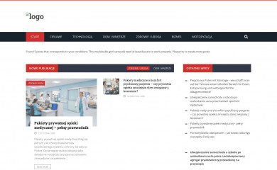 andrzejurbanowicz.pl screenshot