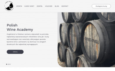 andrzejstrzelczyk.pl screenshot