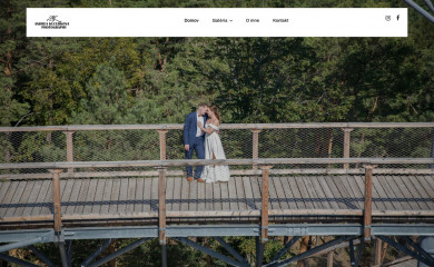 andreakucerkova.sk screenshot