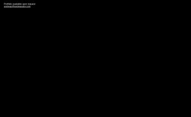 http://andreasoby.com screenshot