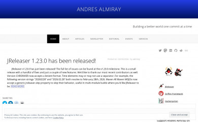 andresalmiray.com screenshot