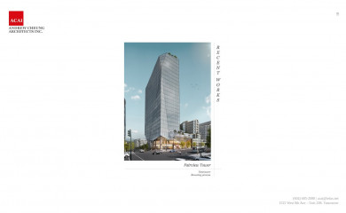 andrewcheungarchitects.com screenshot