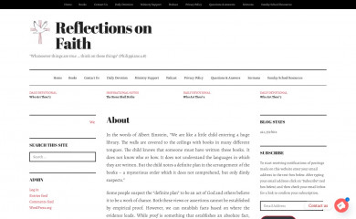 andrewcphiri.com screenshot