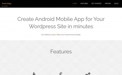 androapp.mobi screenshot