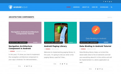 androidwave.com screenshot
