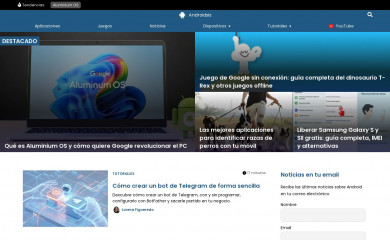 androidsis.com screenshot