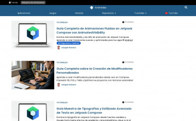 androidsis.com screenshot