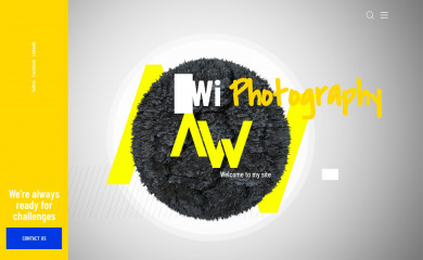 andywitschi.com screenshot