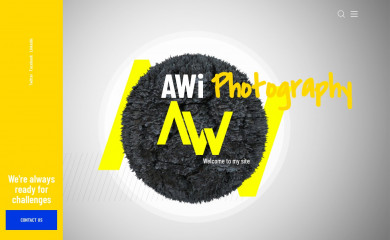 andywitschi.com screenshot