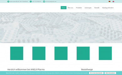 anelk.com screenshot