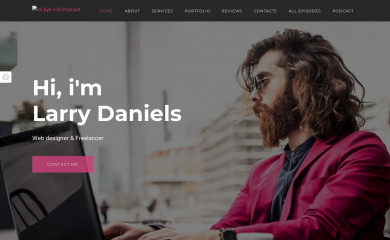 aneye4ai.com screenshot