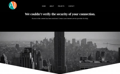 anfieldinteriors.com screenshot