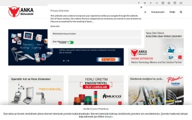 ankamuh.com screenshot