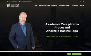 ankasin.pl screenshot