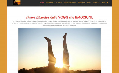 animadinamica.it screenshot