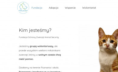 animal-security.pl screenshot
