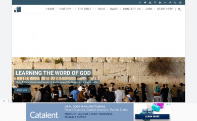 animationbible.com screenshot