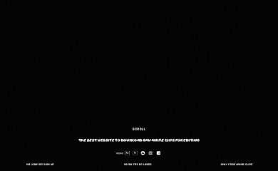 animeclips.online screenshot