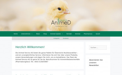 animedservice.at screenshot