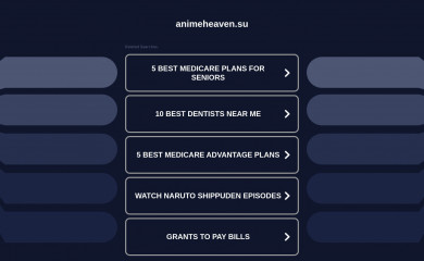 animeheaven.su screenshot
