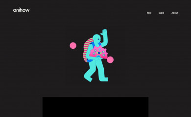 anihow.nl screenshot