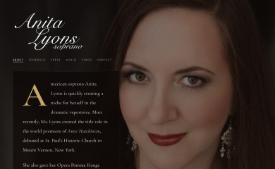 anitalyons.com screenshot