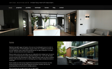 anitasonneveld.nl screenshot
