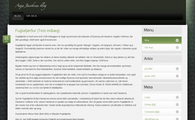 anjajacobsen.dk screenshot