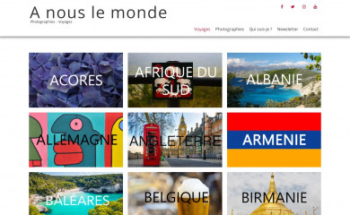 anouslemonde.net screenshot