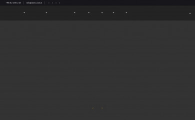 anova.com.tr screenshot