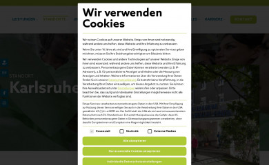 anna-walch-haus.de screenshot