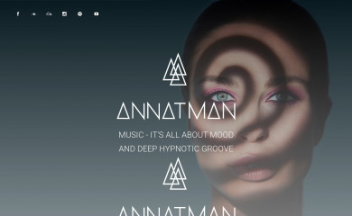 annatman.com screenshot
