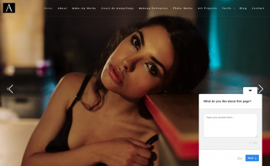 annaellestudio.com screenshot