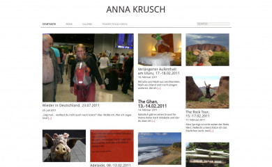 annakrusch.de screenshot