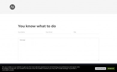 annakurpanik.com screenshot