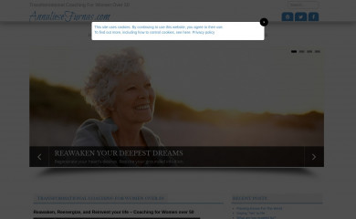 annaliesefurnas.com screenshot