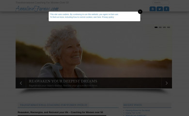 annaliesefurnas.com screenshot