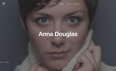 annalouisedouglas.com screenshot