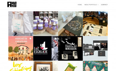 annanou.com screenshot