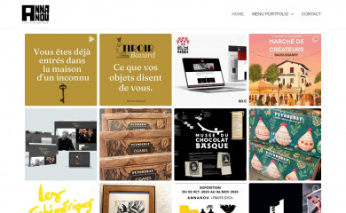 annanou.com screenshot
