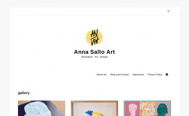 annasalto.de screenshot