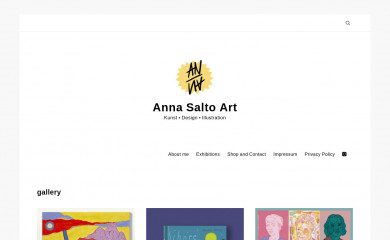 annasalto.de screenshot