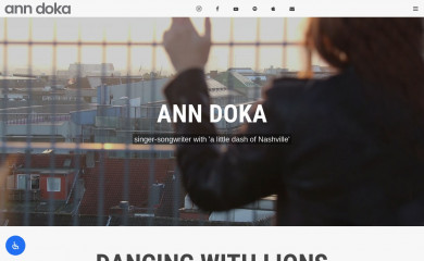 anndoka.com screenshot